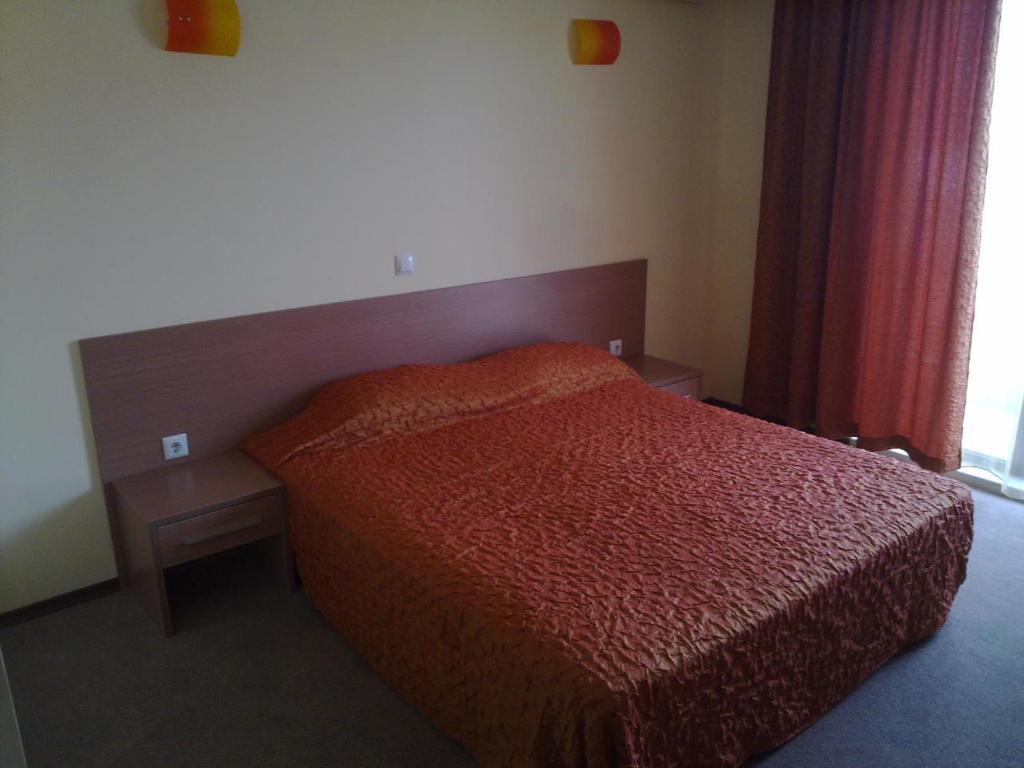 Hotel Rusalka Kiten  Camera foto