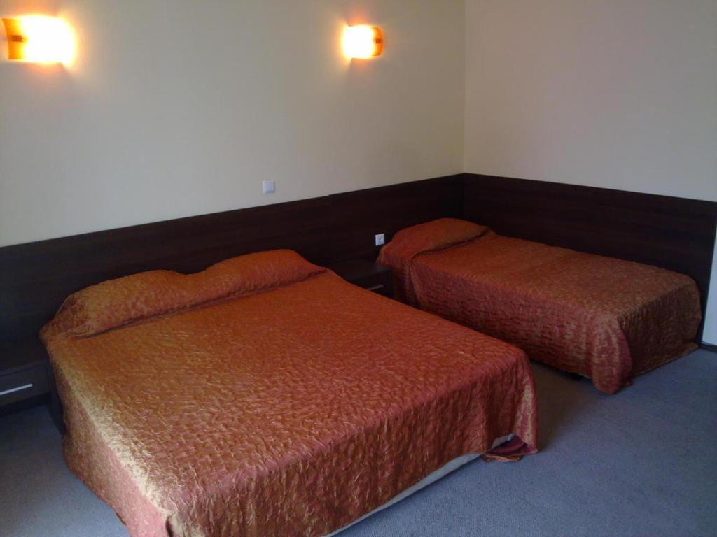 Hotel Rusalka Kiten  Camera foto